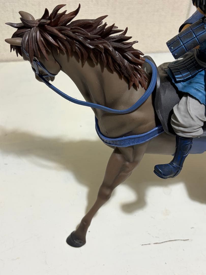 キングダム　KINGDOM フィギュアーツZERO 信　フィギュア