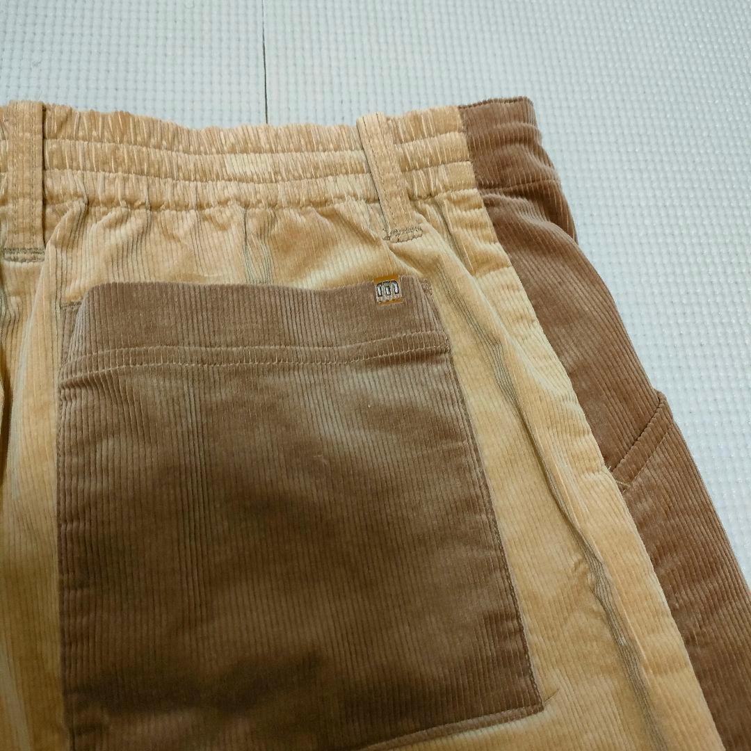 ​【新品タグ付】TravisMatthew 石川遼着用モデル ハーフパンツ M