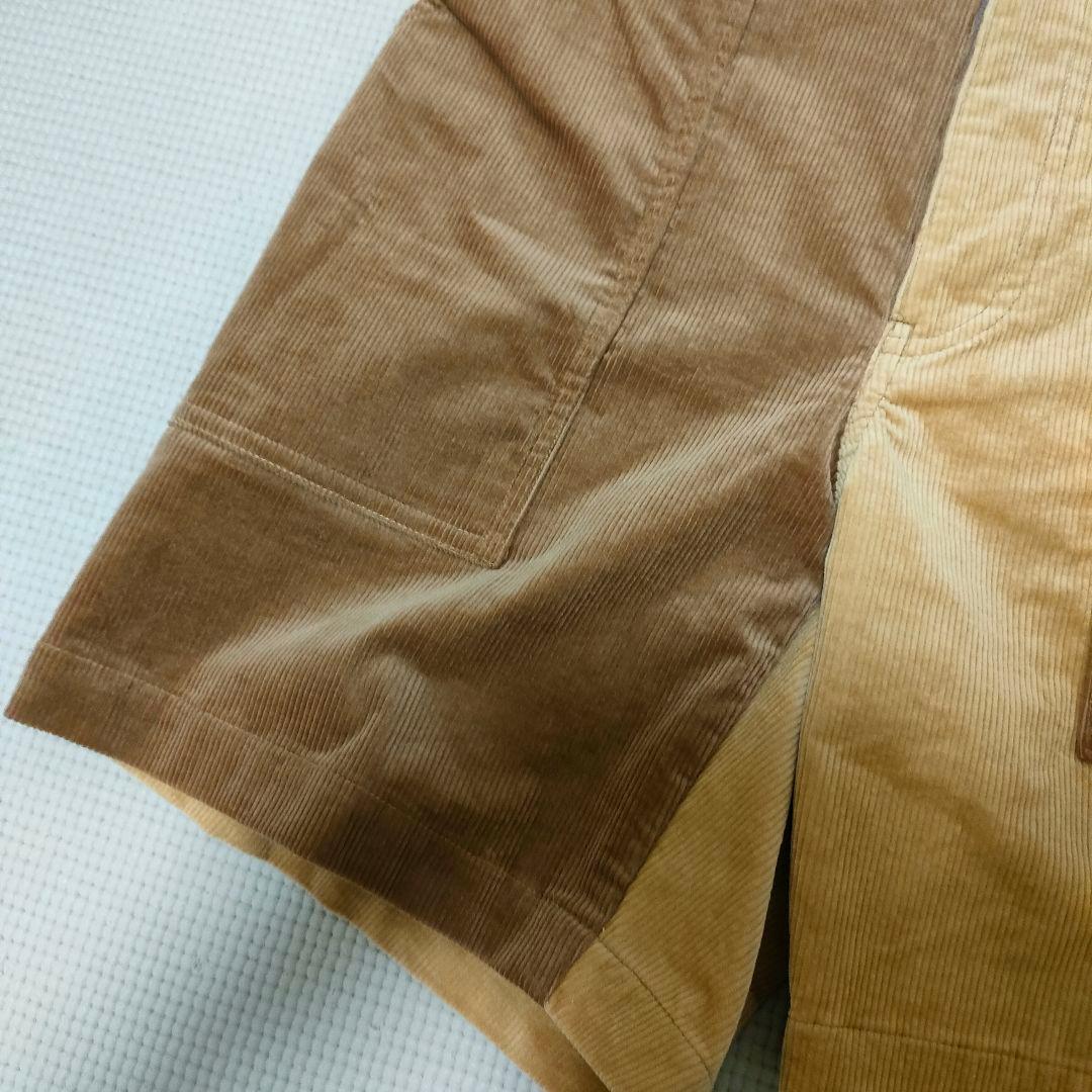 ​【新品タグ付】TravisMatthew 石川遼着用モデル ハーフパンツ M
