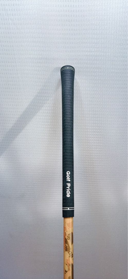 美品キャスコUFO DD ミニドライバー 藤倉Rシャフト10.5度 306g