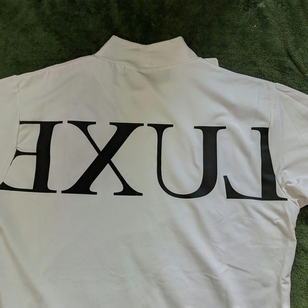 としさま専用【新品】LUXEAKMPLUS シャツ&パンツ2点セット