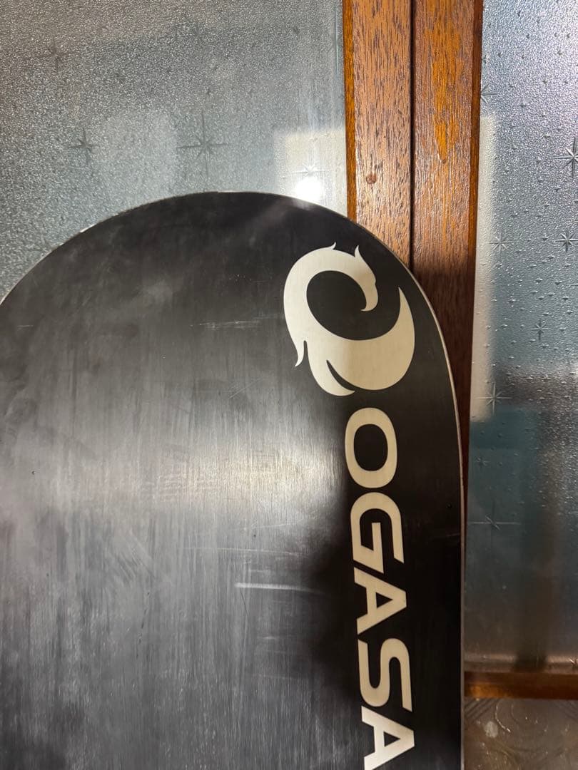 OGASAKA ORCA スノーボード