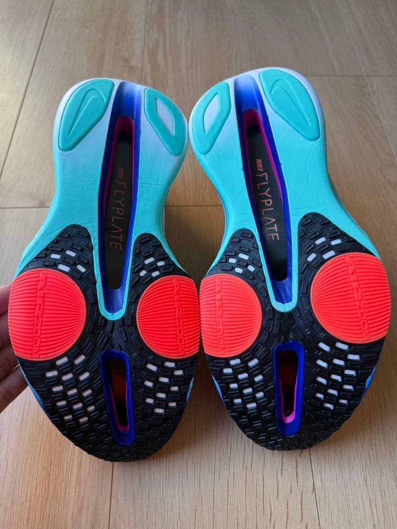 Nike Alphafly 3 FD8311-104 29.5cm 新品未使用