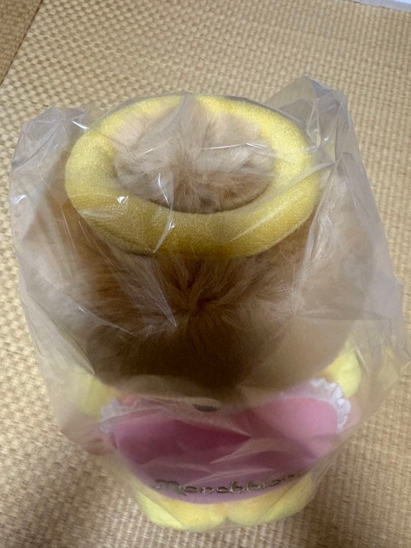 モンチッチ　L