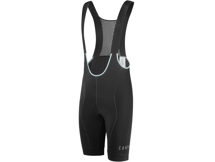 【新品未開封】CAMPAGNOLO ビブショーツ　M