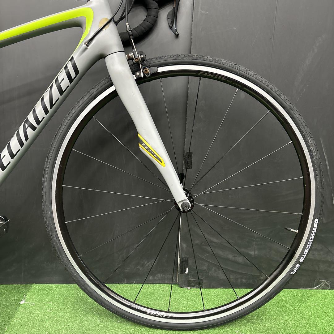 tea.様　ロードバイク SPECIALIZED RUBY