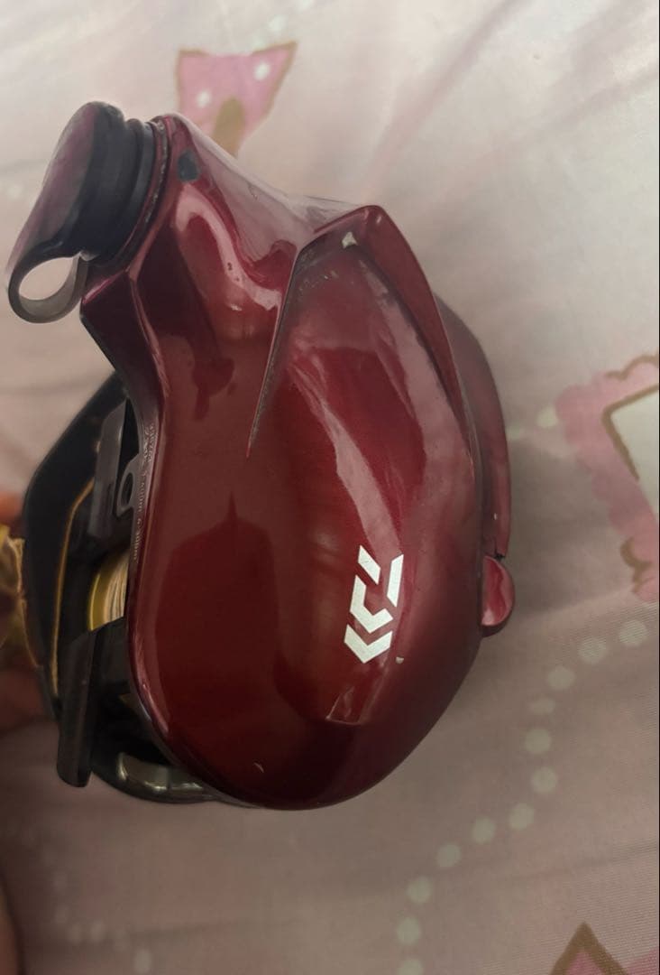 【ジャンク品】DAIWA SEABORG 300MJ 電動リール