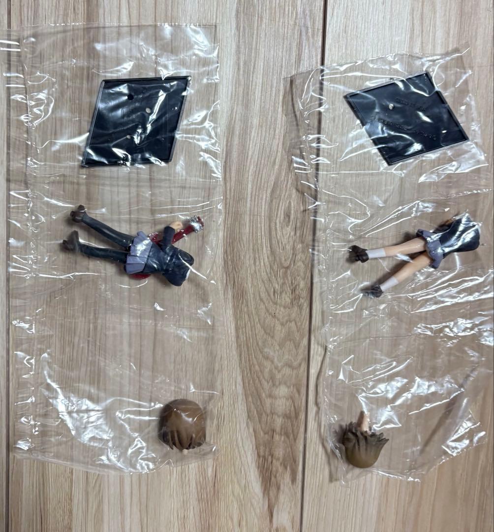 未開封‼️トイズワークスコレクションよんてんご　けいおん