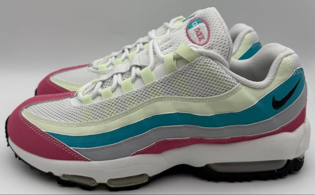 NIKE ナイキ AIR MAX 95 G エアマックス95 ゴルフ 26cm