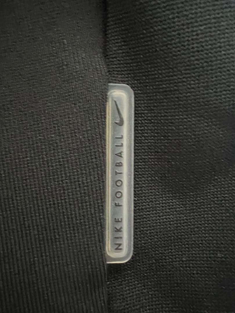 NIKE ナイキ ヴェイパーニット 長袖 サッカー ドリルトップ ウェア XL