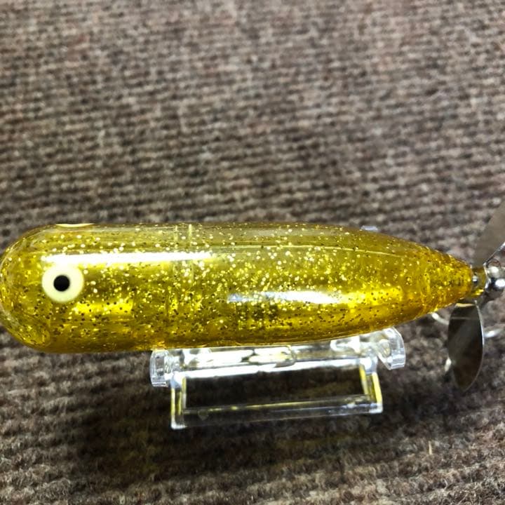 へドンマグナムトピード ②  値下げしました。