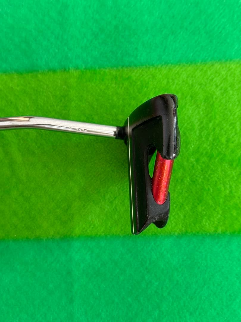 【レア】TaylorMadeロッサ fuji agsi+ パター33インチ