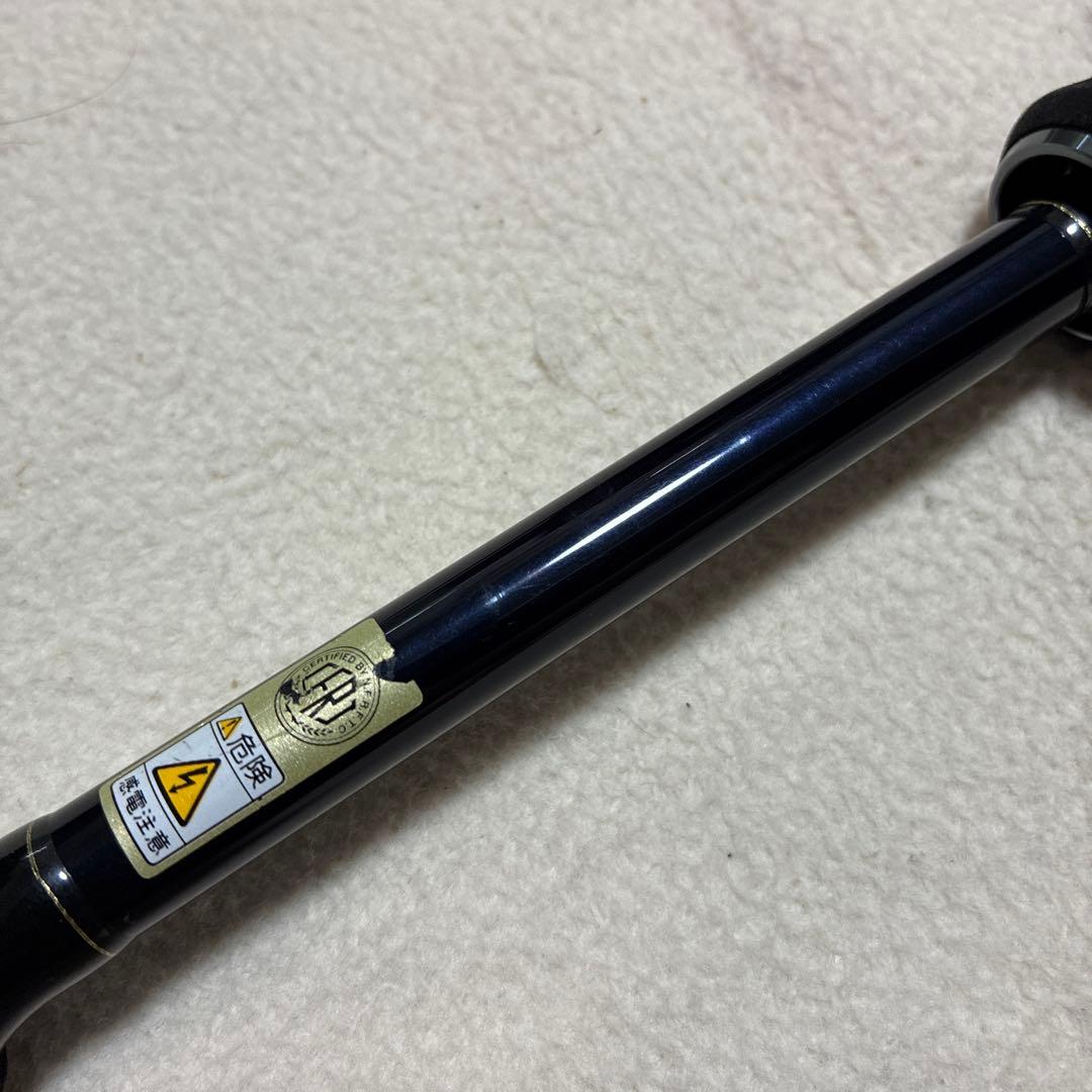 YAMAGA Blanks カリスタ76ml TJ