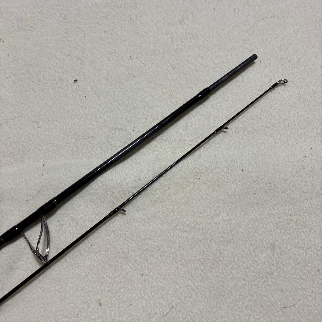 YAMAGA Blanks カリスタ76ml TJ