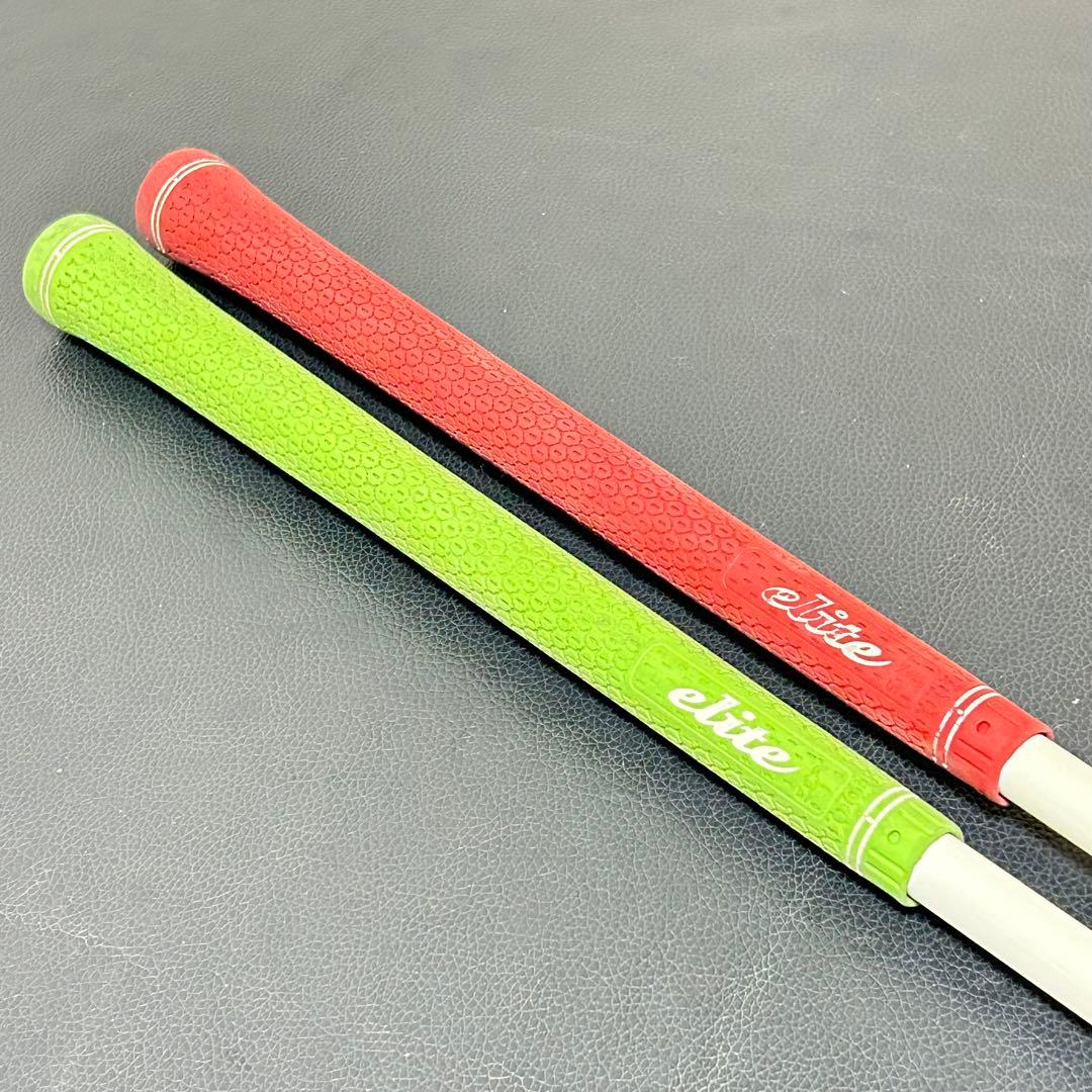 【希少名器】チカラデザイン YU-GA TG2 レディースウェッジ 52/56