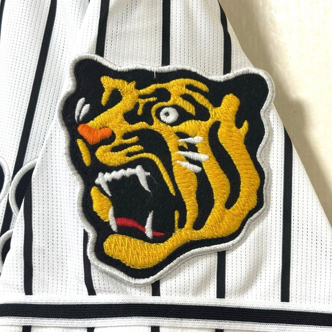 ✨美品✨ 阪神タイガース 横田慎太郎 ユニフォーム tigers 横田選手 O