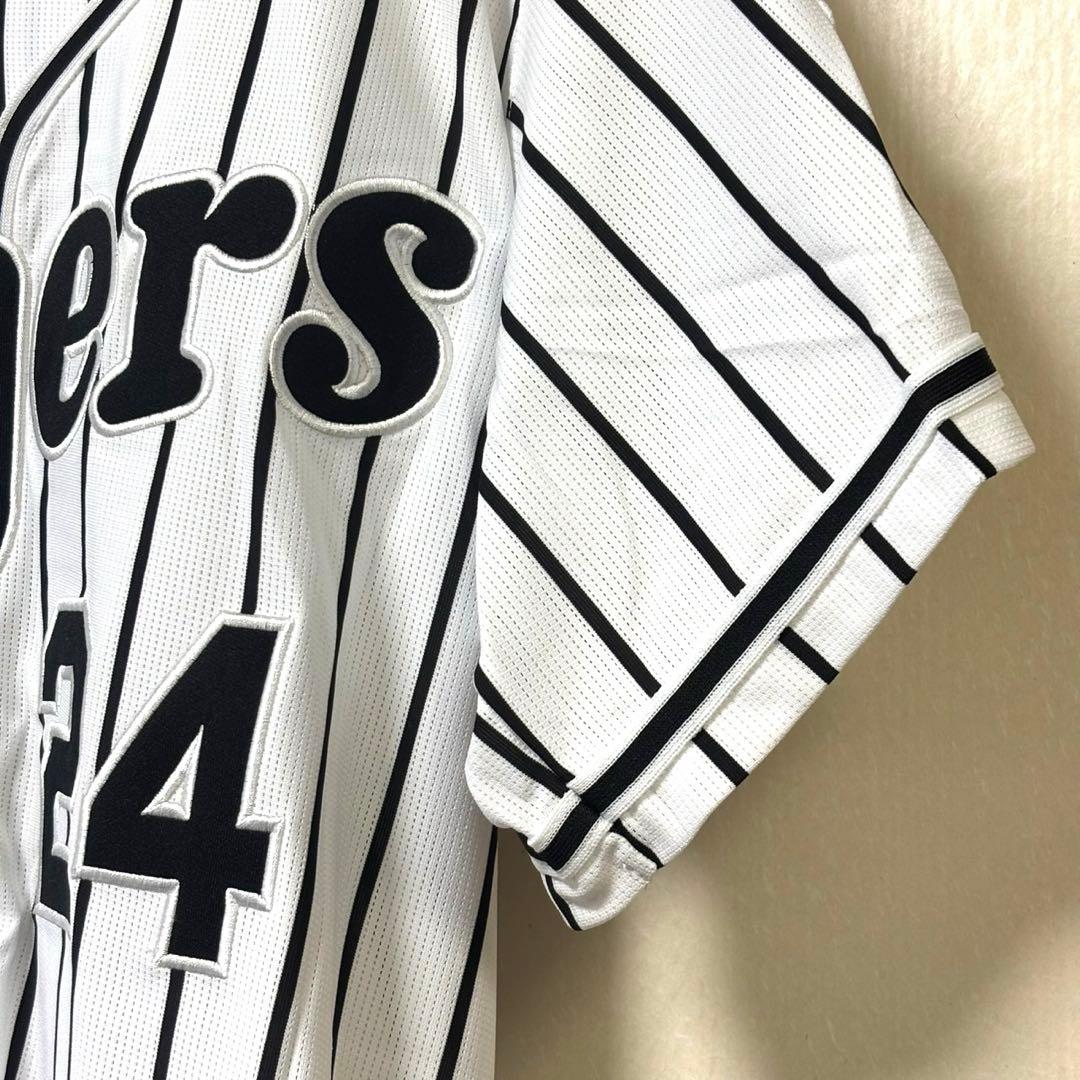 ✨美品✨ 阪神タイガース 横田慎太郎 ユニフォーム tigers 横田選手 O