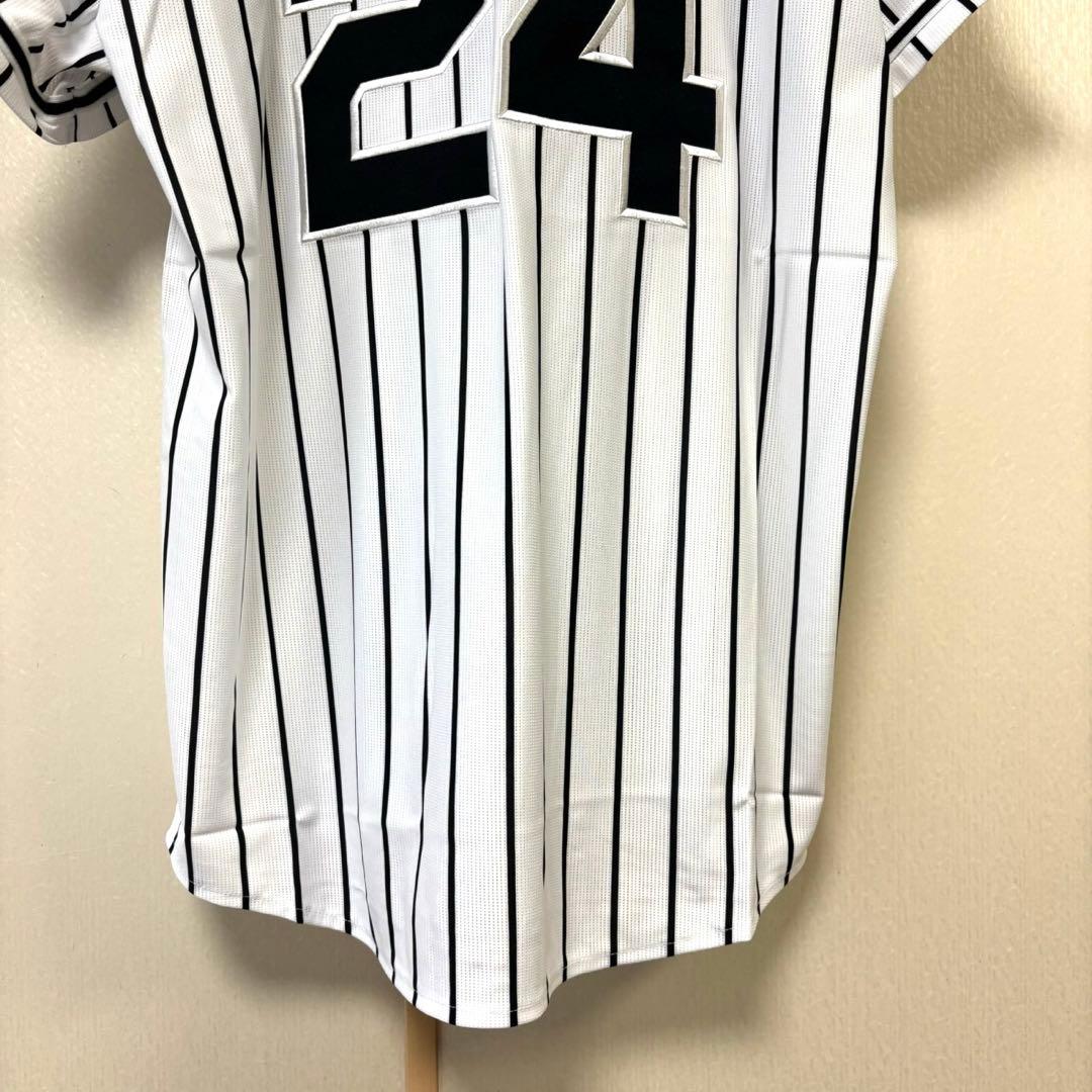 ✨美品✨ 阪神タイガース 横田慎太郎 ユニフォーム tigers 横田選手 O