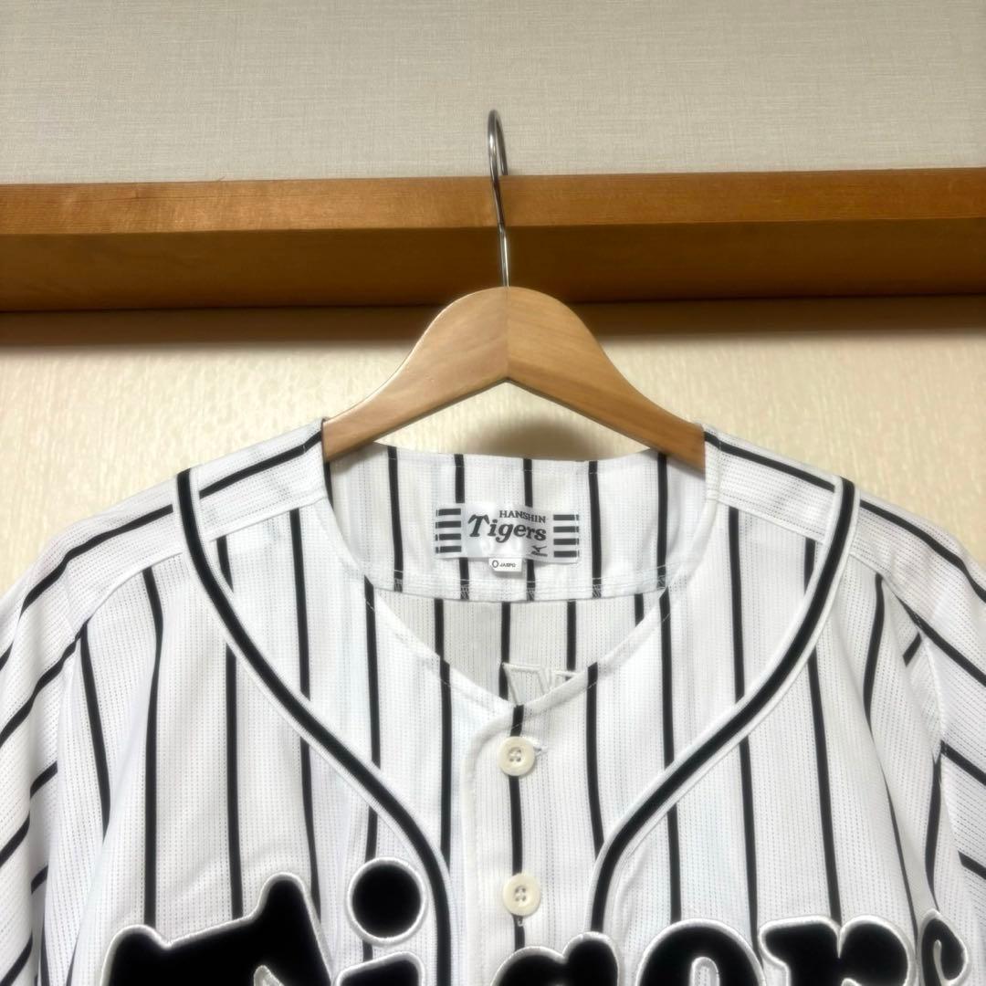 ✨美品✨ 阪神タイガース 横田慎太郎 ユニフォーム tigers 横田選手 O