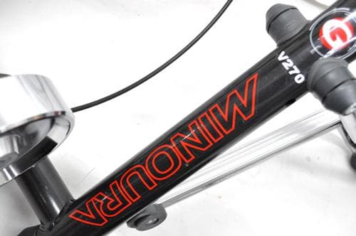 MINOURA V270 サイクルトレーナー