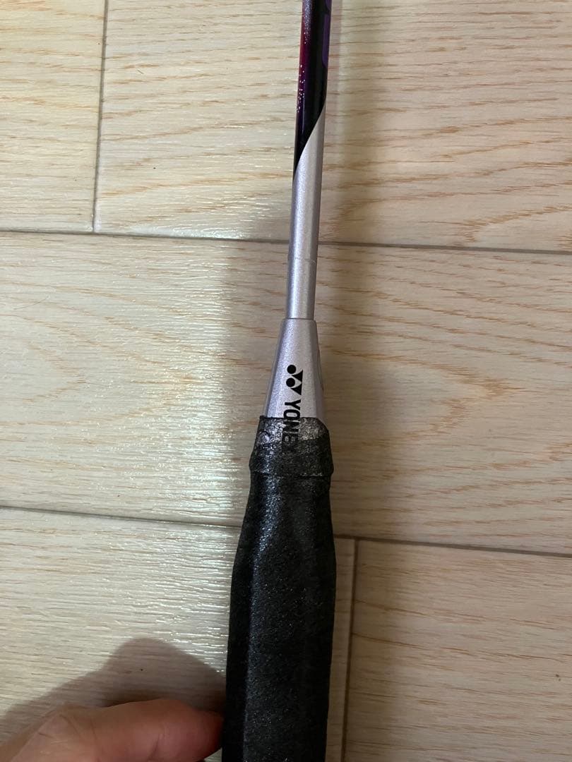 YONEX アストロクス55バドミントンラケット