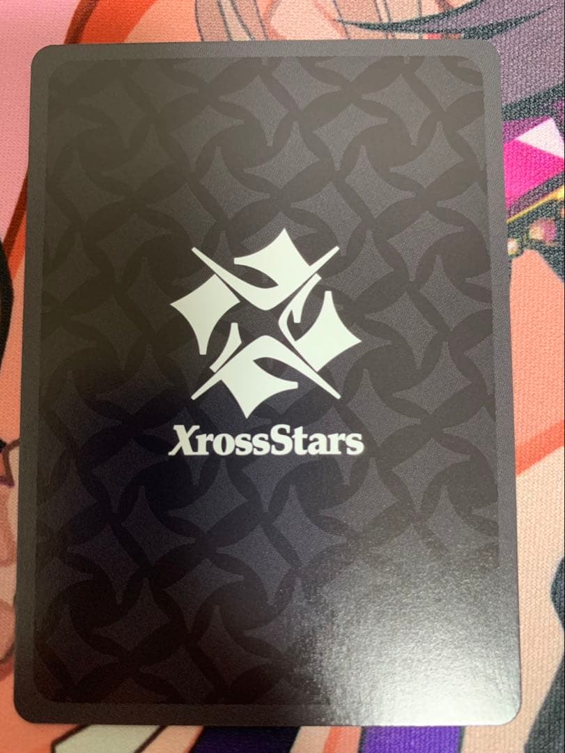 XrossStars ストームラッシュ SRP