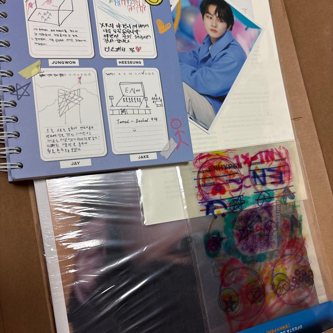 DICON 写真集