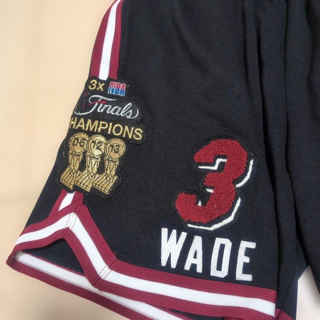 プロスタンダード　マイアミ・ヒート NBA バスケ　ストリート