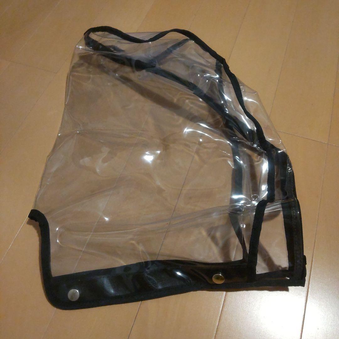 考英舎 板垣義範 キャディバッグ ジャンク扱い