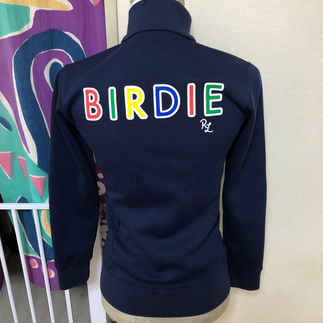 ポロゴルフ　ブルゾン