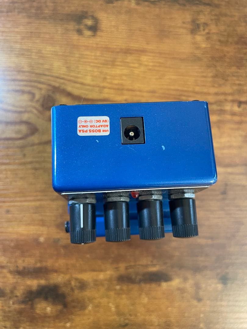 ギター BOSS PS-3 Digital Pitch Shifter/Delay