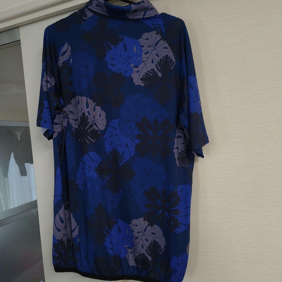 アクティブーム ポロシャツ サイズL 新品未使用 定価7700円