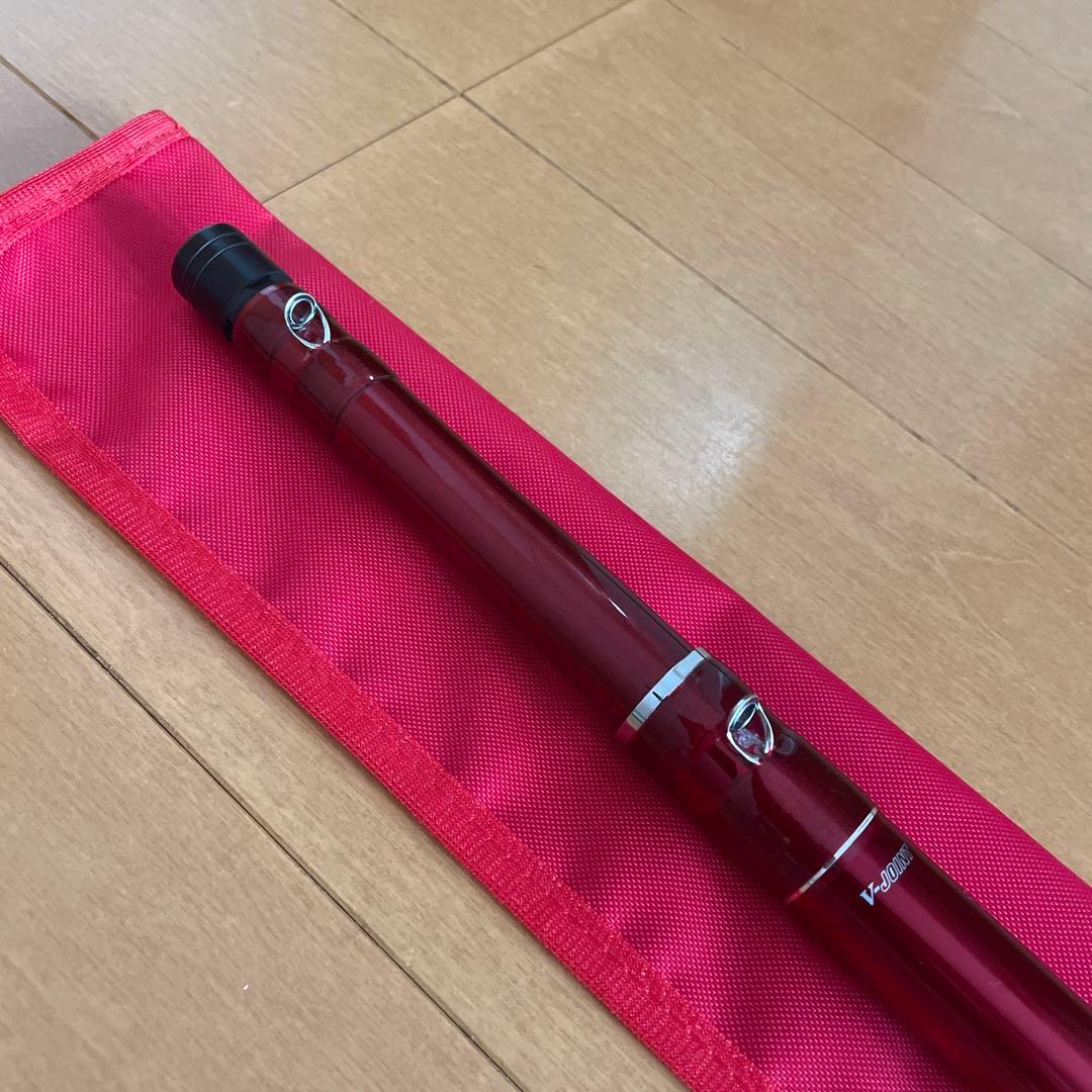 ダイワBJスナイパー前打ち T-63UM