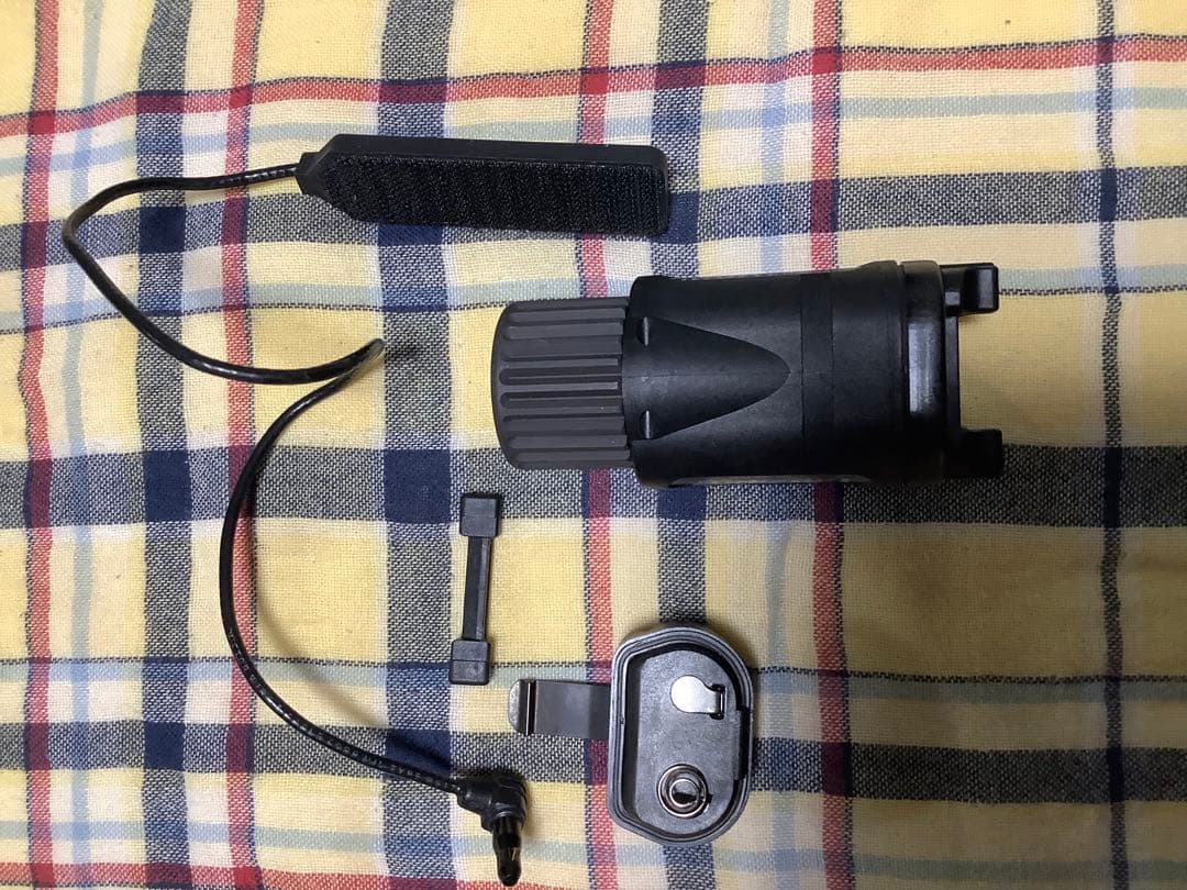 インサイト INSIGHT M3X LED 化セット キセノン球とベゼルは付属