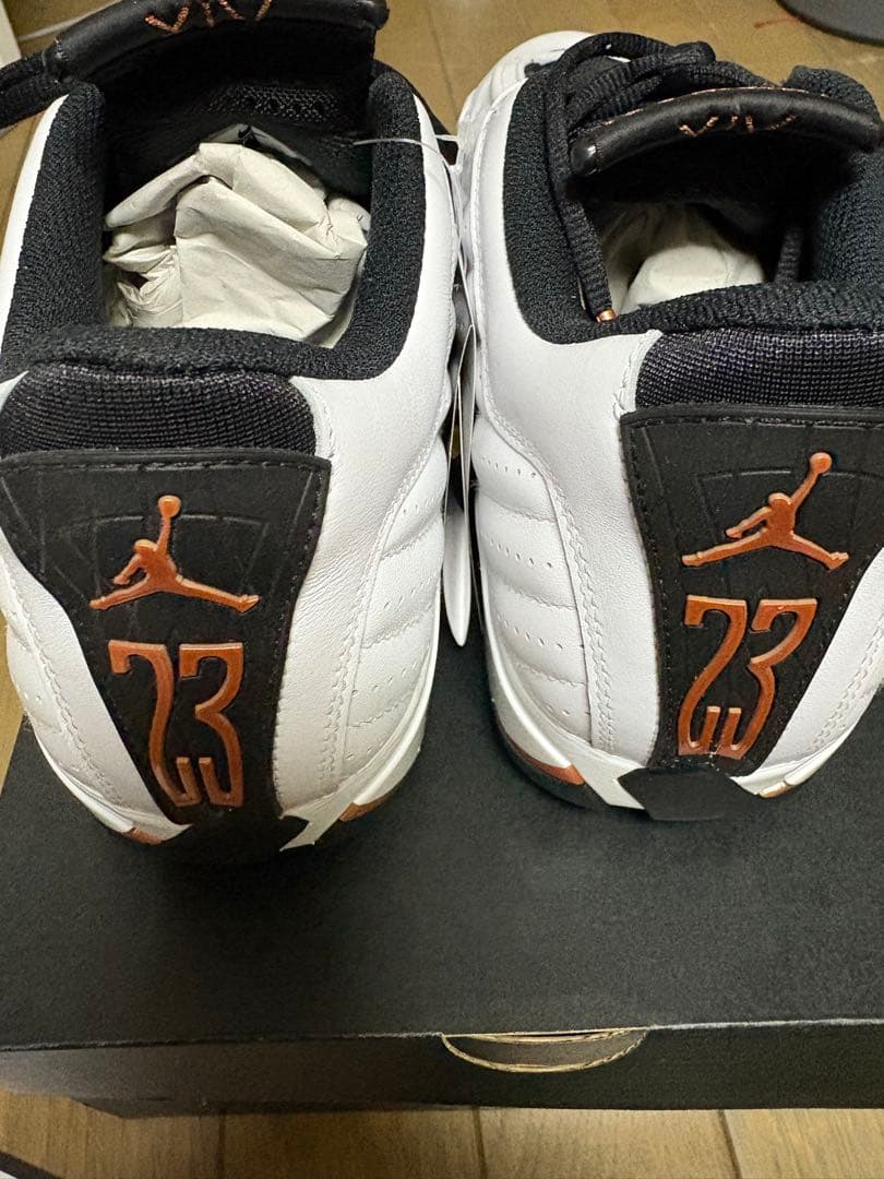 Air Jordan 14 G NRG USオープン エアジョーダン14G