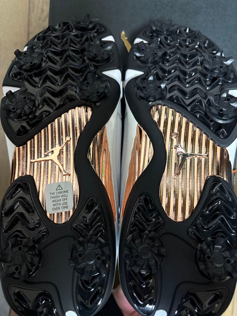 Air Jordan 14 G NRG USオープン エアジョーダン14G