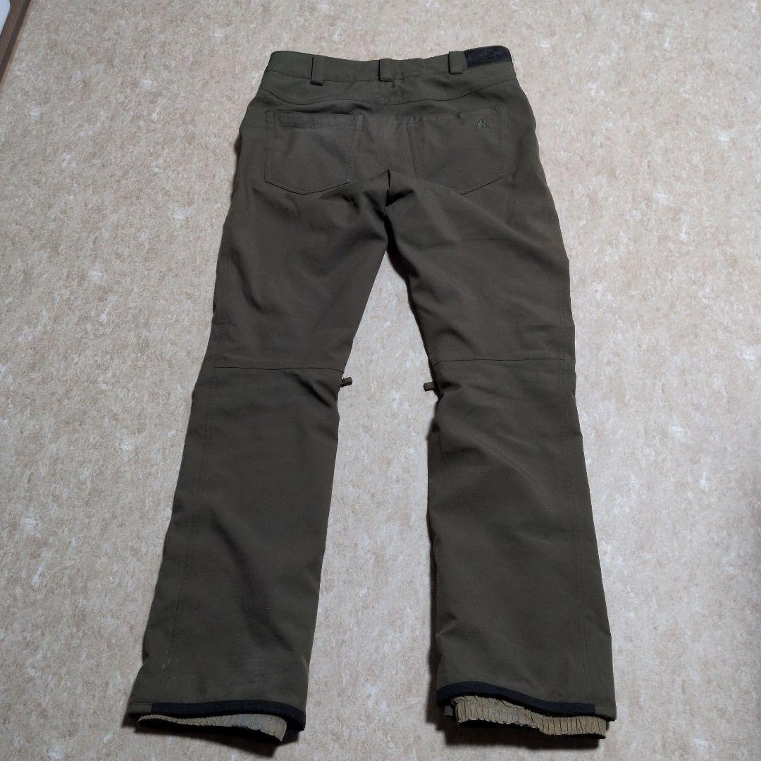 BURTON ウエア