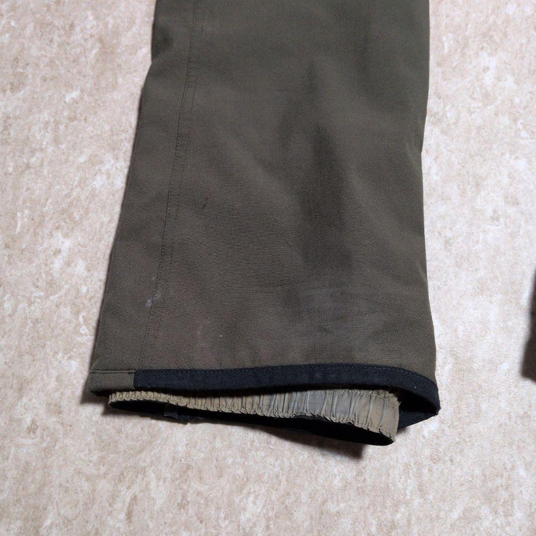 BURTON ウエア