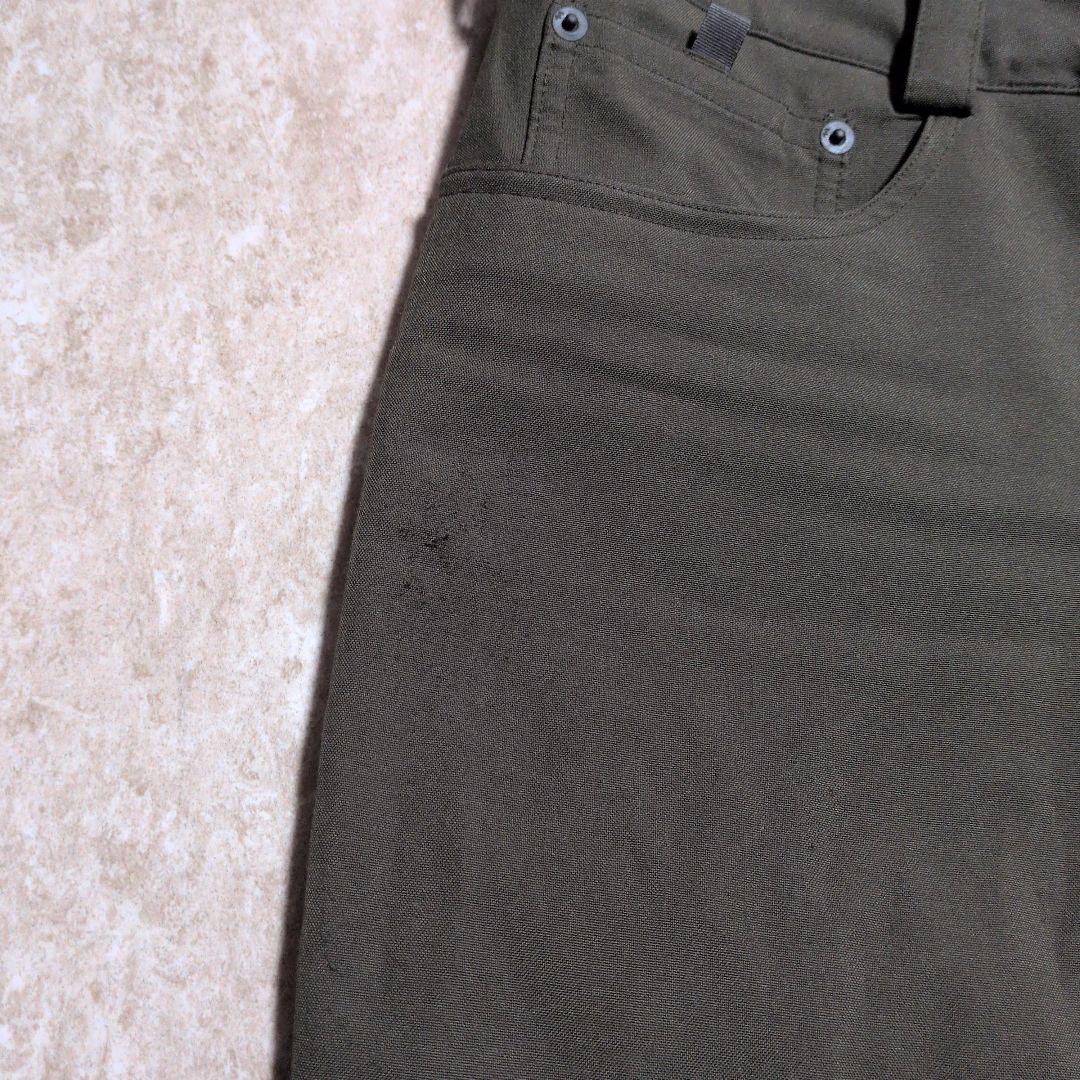BURTON ウエア