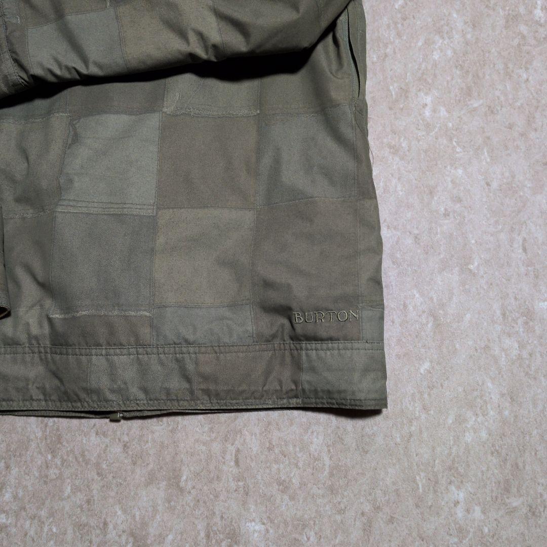 BURTON ウエア