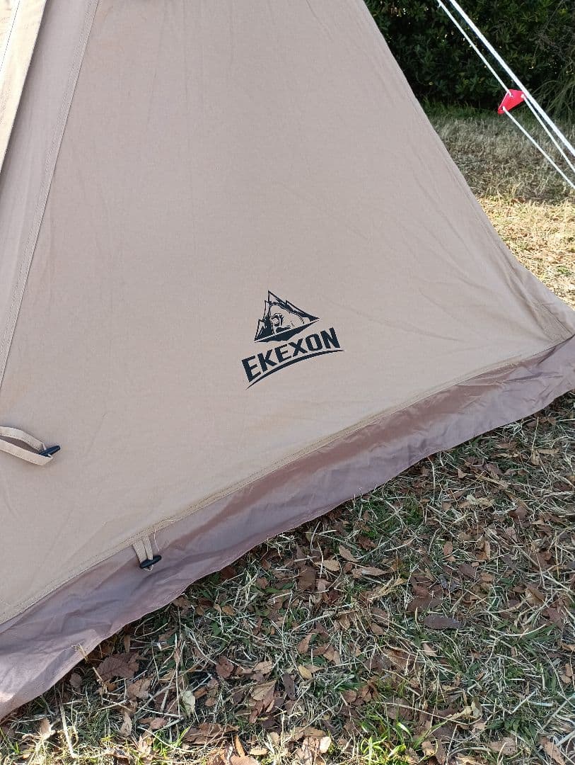 EKEXON パップテント