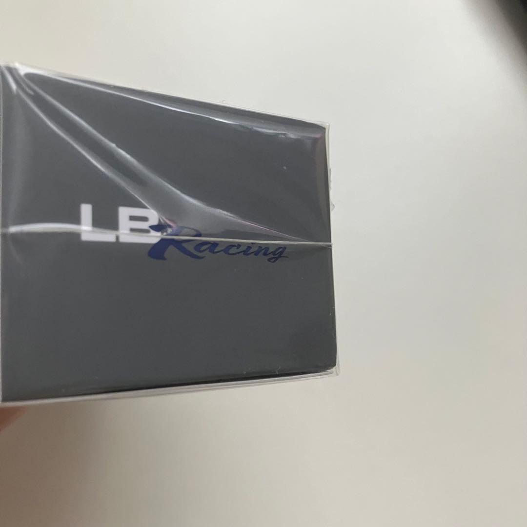 MINI GT1/64LB-スーパーシルエットNissanS15シルビア新品