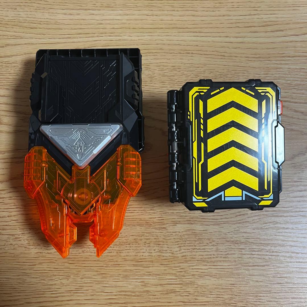 ガッチャード詰め合わせ　アクリルスタンド追加