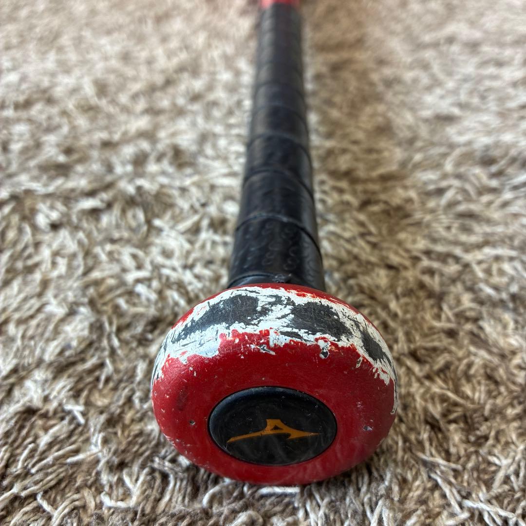 MIZUNO（ミズノ） ビヨンドマックス EV 少年軟式バット78㎝560g