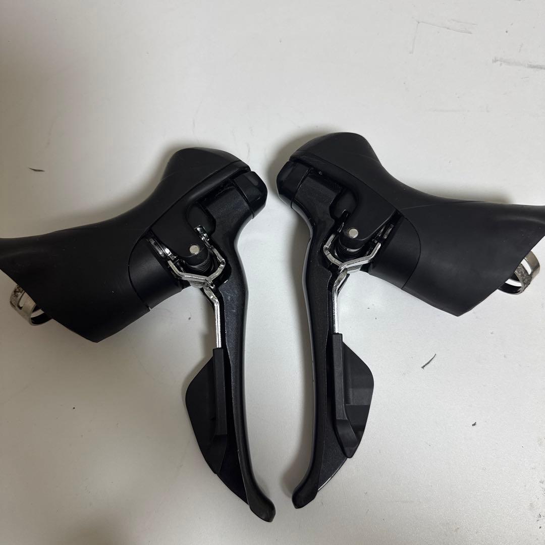SHIMANO SORA R3000stiレバー