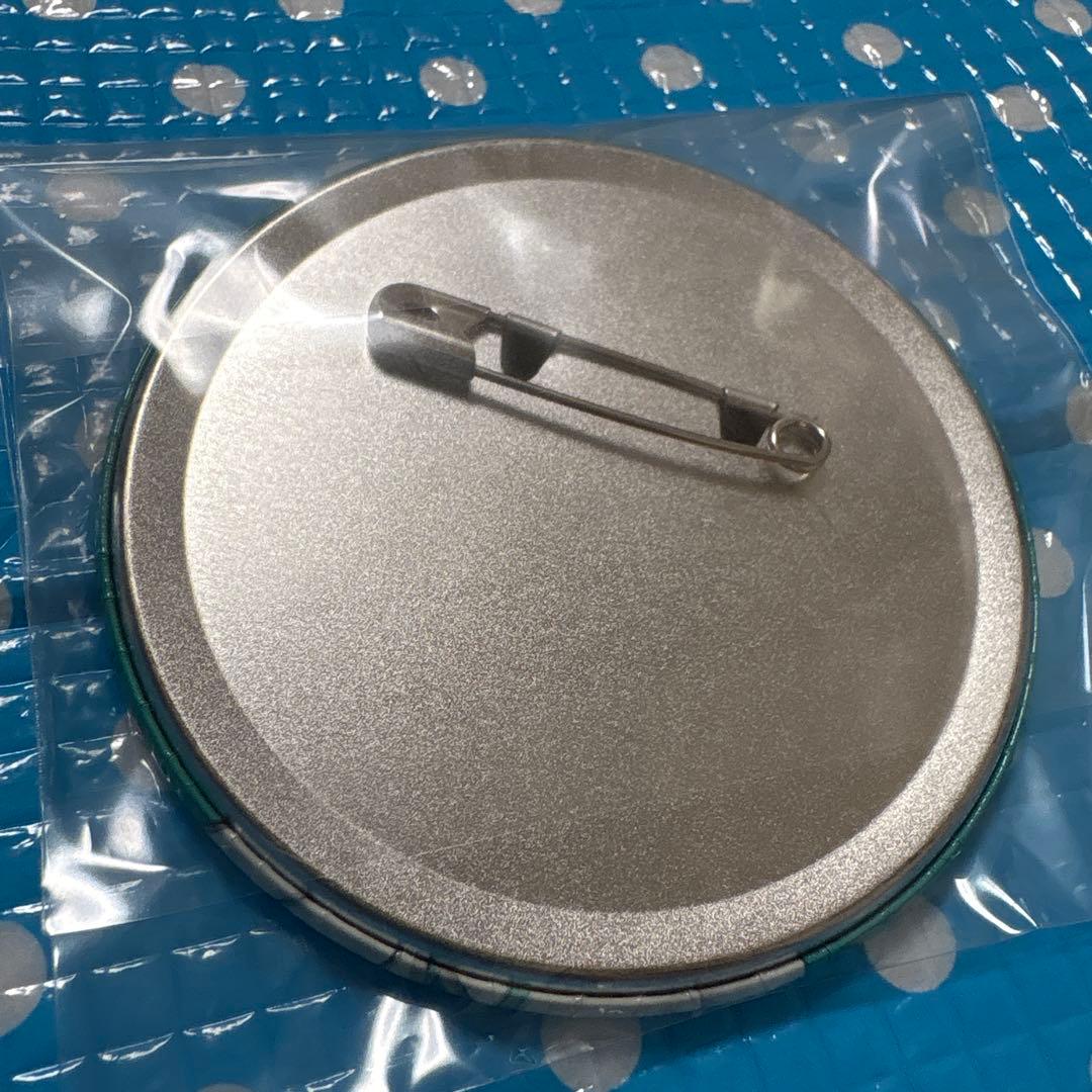 【即購入可・希少品】ハイキュー バラエティバッグ2017 缶バッジ 及川徹