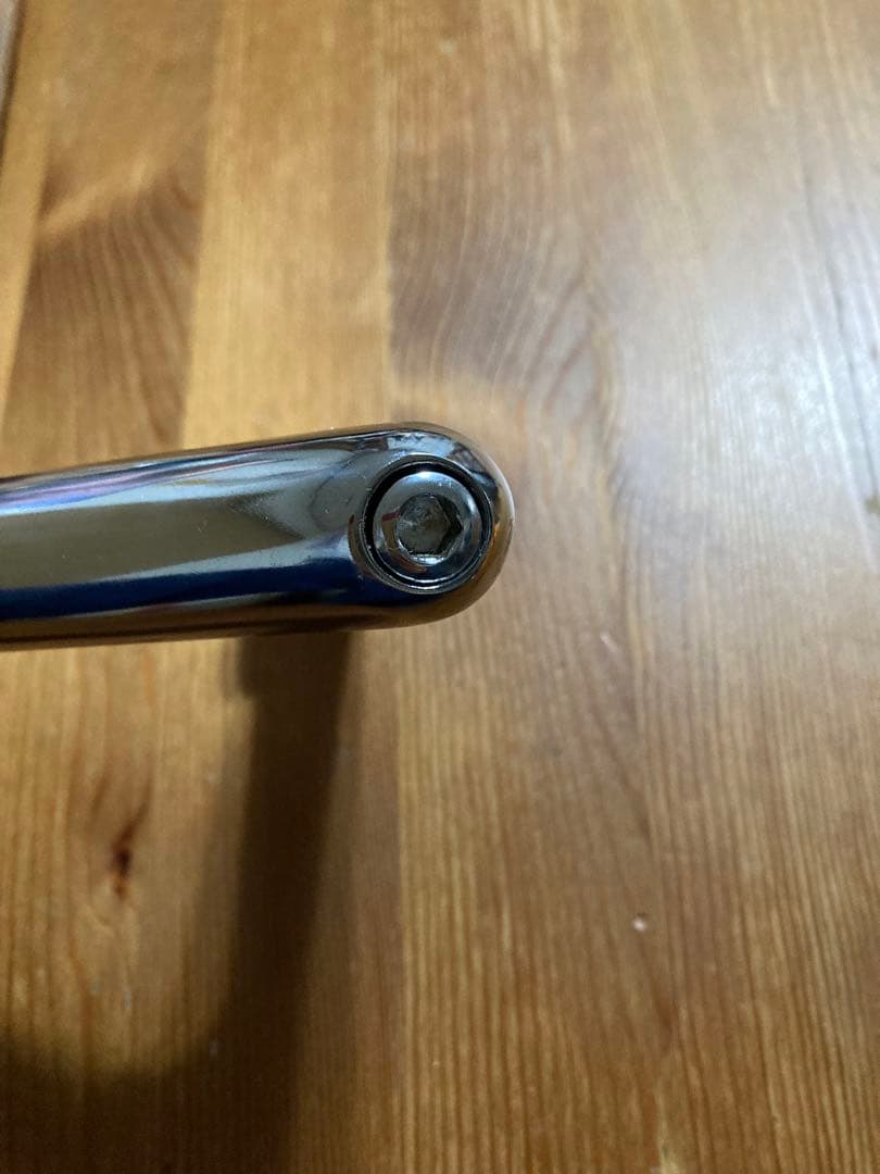 希少 ロングステム NITTO 日東 NJS 認定 140mm 58度 ステム