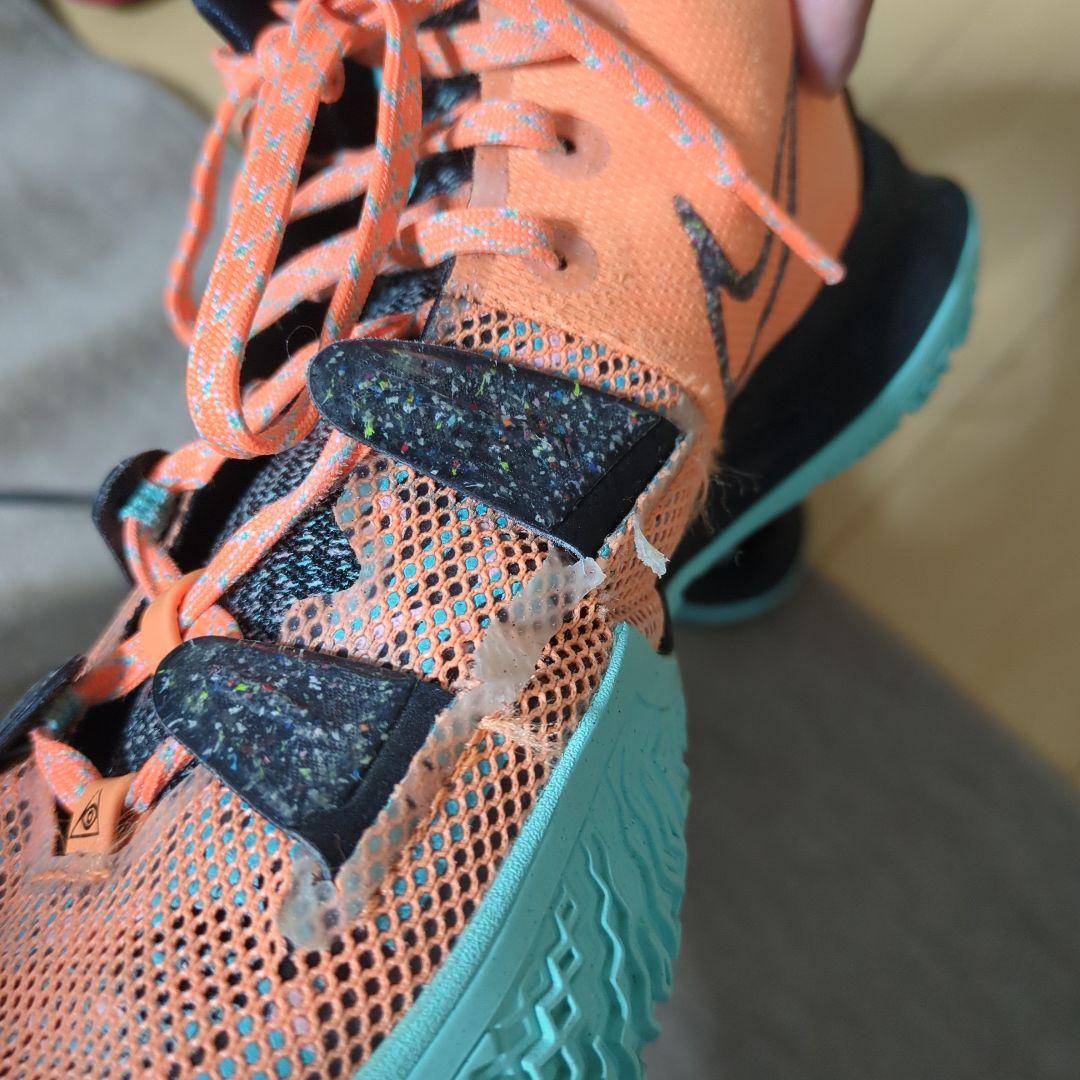NIKE カイリー7 27cm