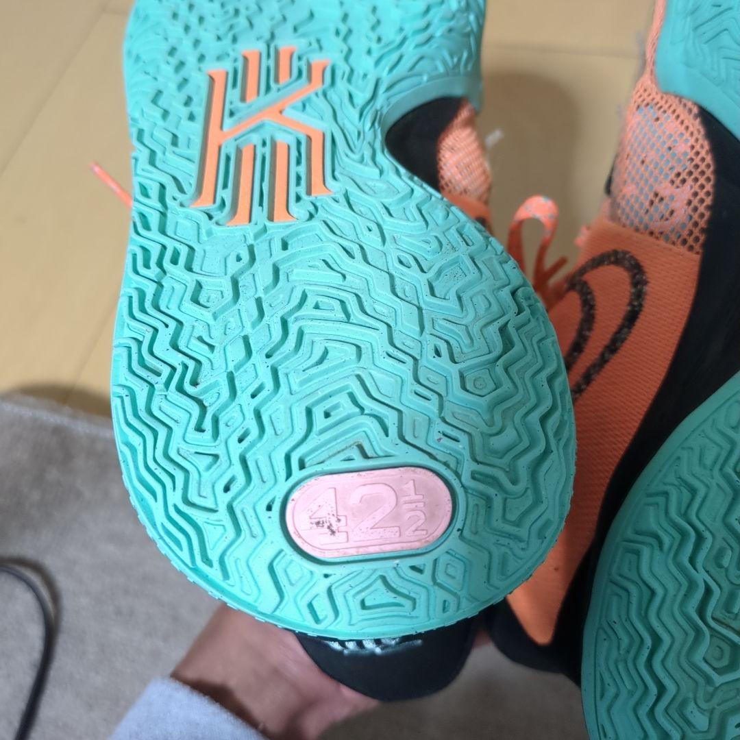 NIKE カイリー7 27cm