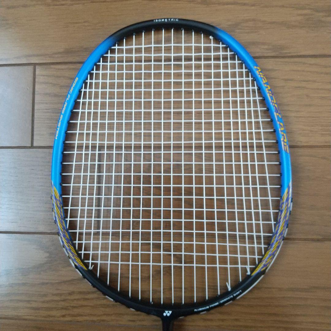 ヨネックス ナノフレア30